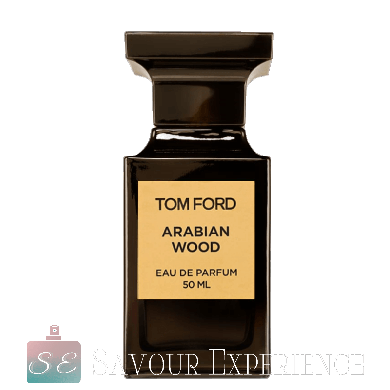 Tom ford arabian wood