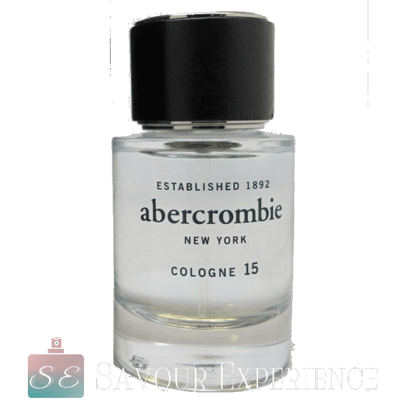 abercrombie and fitch signature cologne