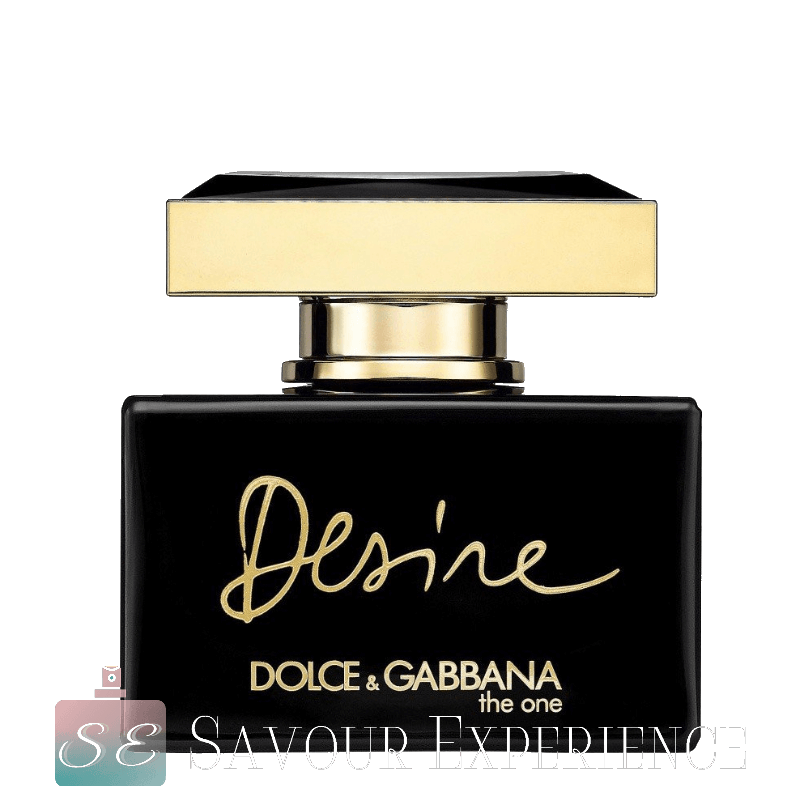 one desire perfume