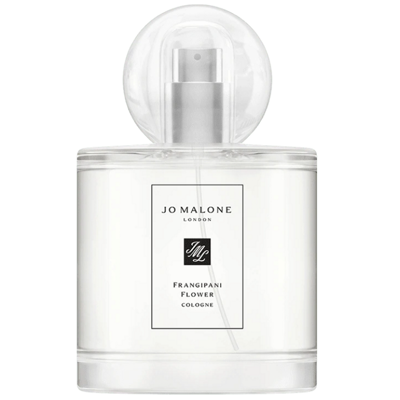 jo malone frangipani review