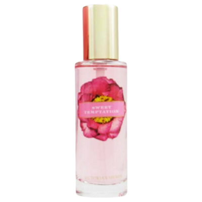 Victoria Secret Sweet Temptation Spray 2024 favors