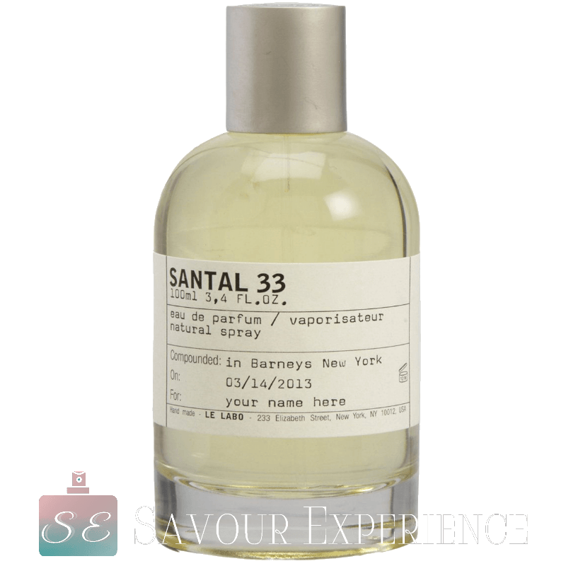 santal 33 500ml