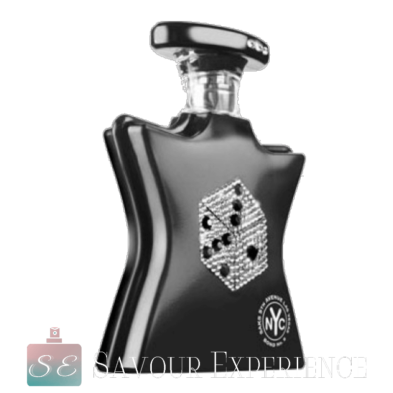 saks fifth avenue perfume bond no 9