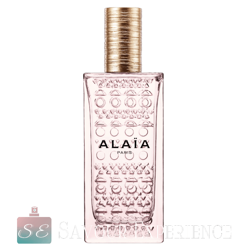 alaia perfume nude