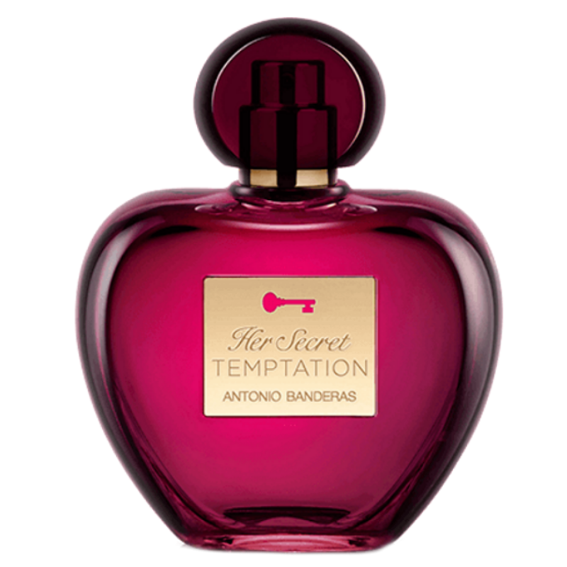 secret temptation perfume pink