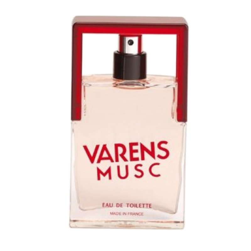 varens desire perfume