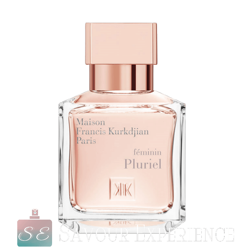 feminin pluriel review