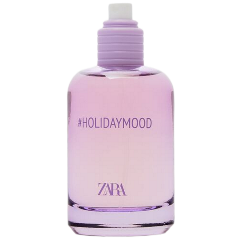 zara holiday mood perfume price