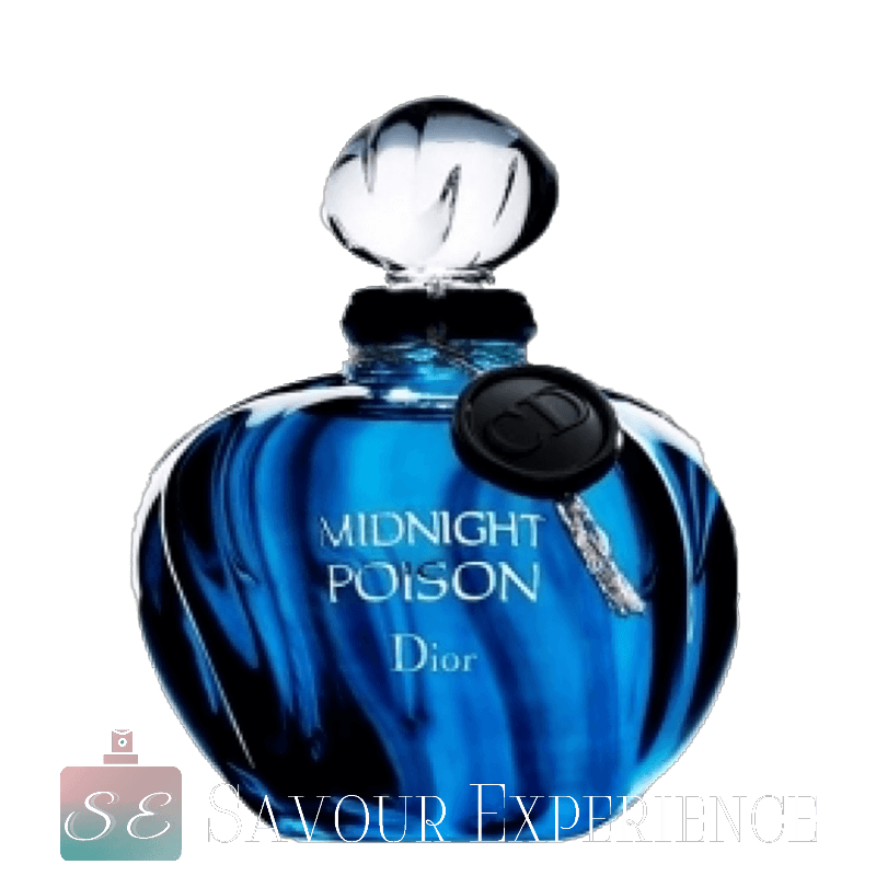 midnight dior parfum