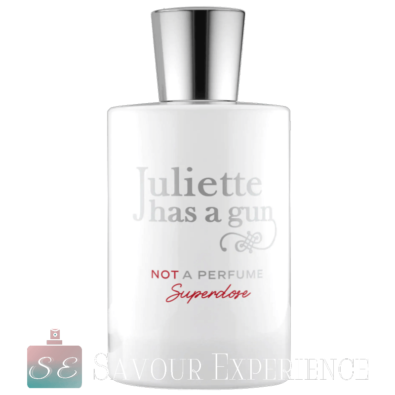 not a perfume superdose review