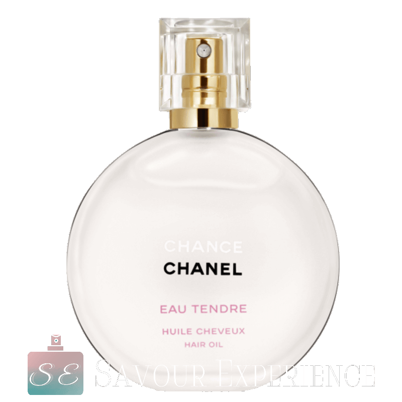 Chanel eau tendre hair oil new arrivals