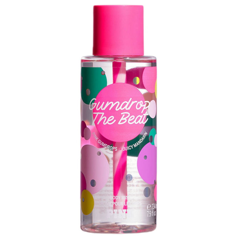 gumdrop the beat victoria secret review