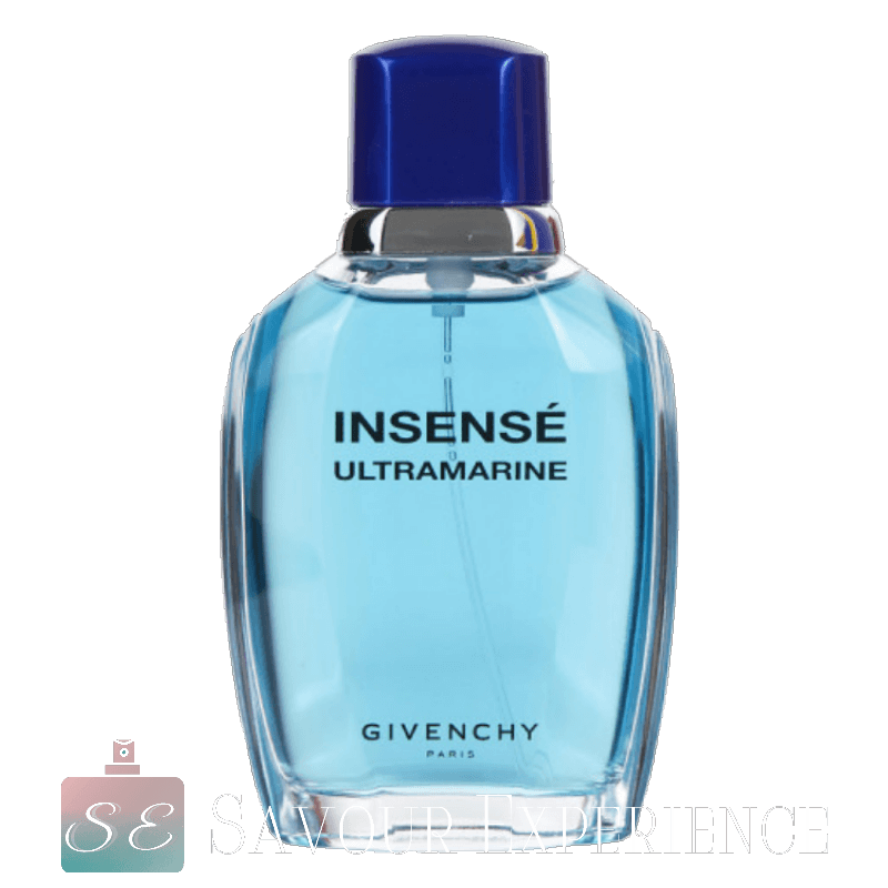 givenchy insense ultramarine for her