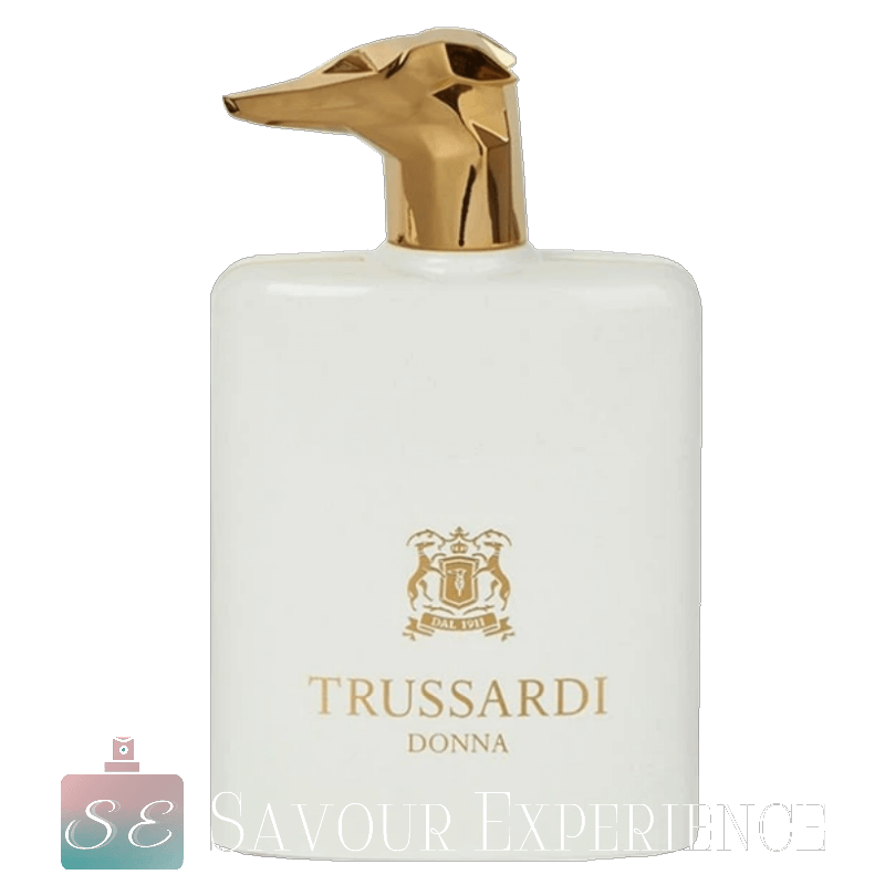 trussardi donna eau de parfum