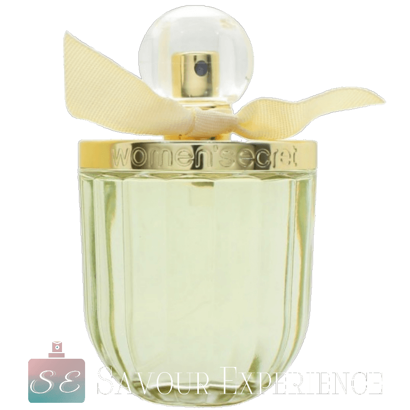 women's secret eau my delice price