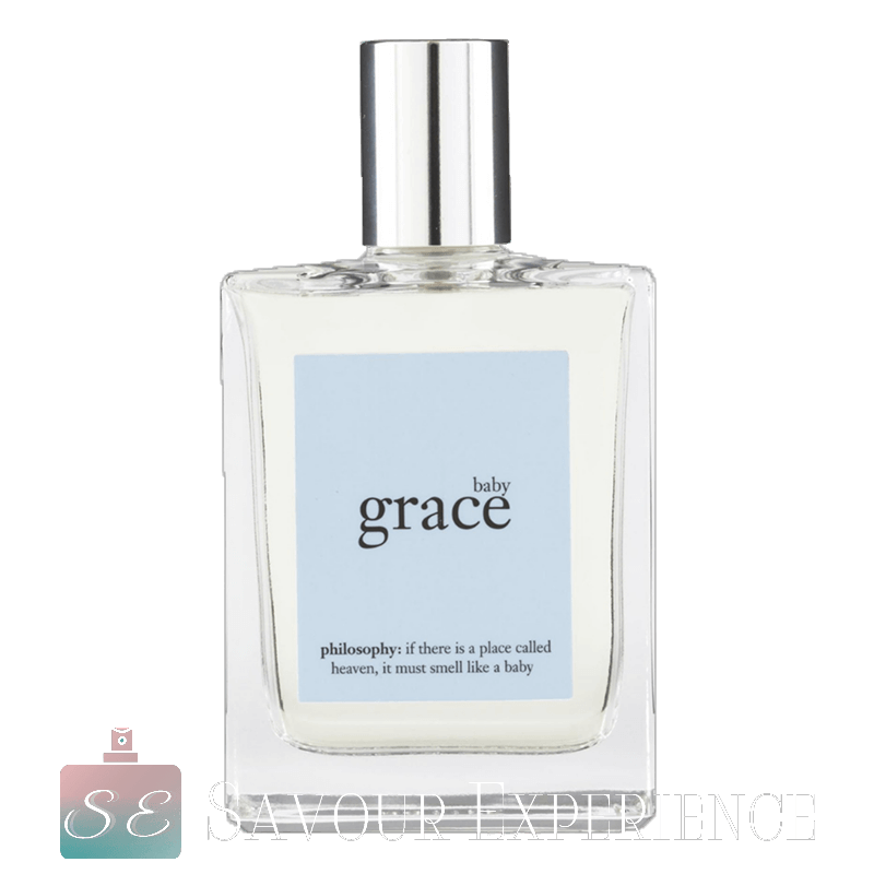 philosophy baby grace perfume