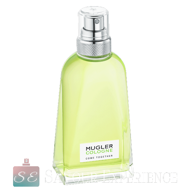 mugler come together review