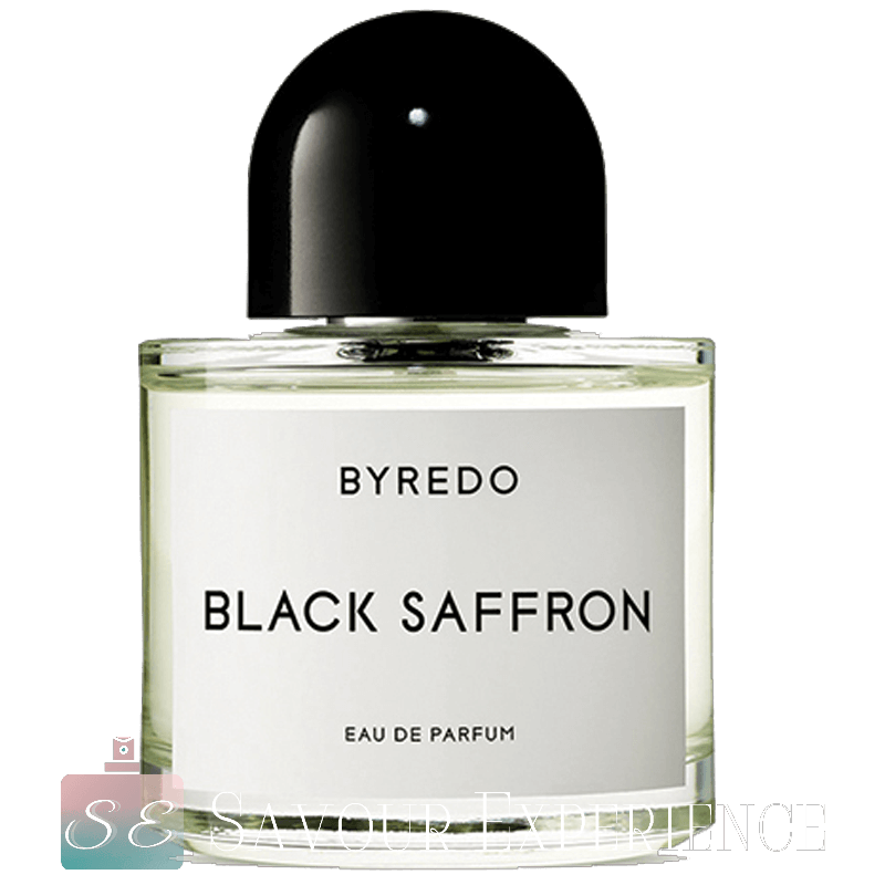 byredo black saffron amazon