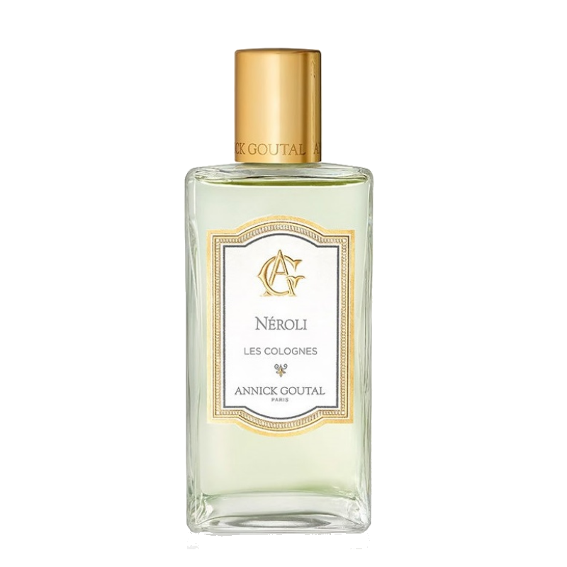 annick goutal neroli eau de cologne