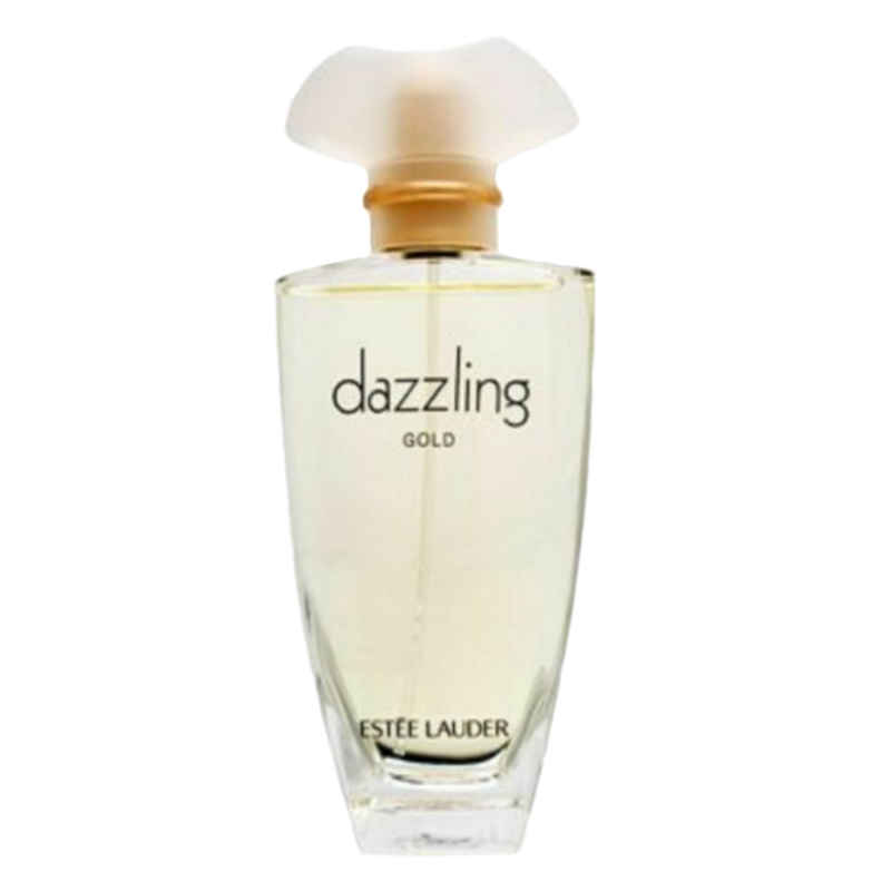 dazzling gold perfume