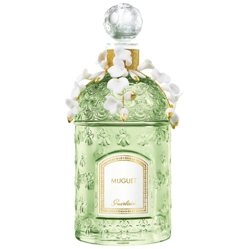 Muguet Guerlain 2024 favors