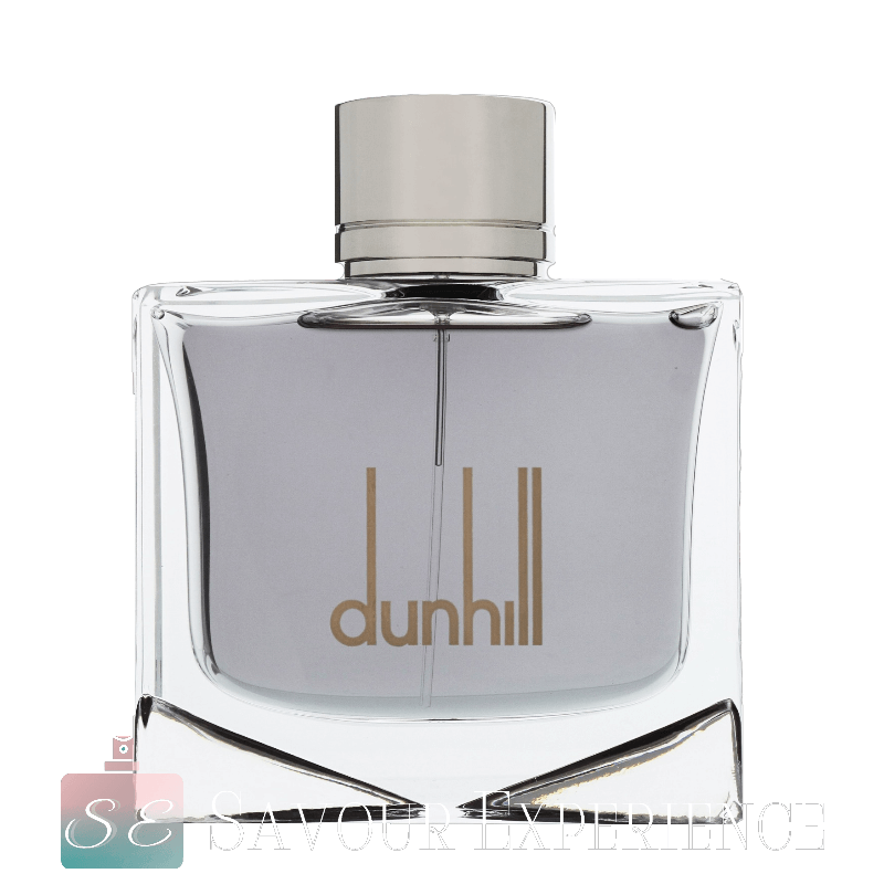 dunhill black