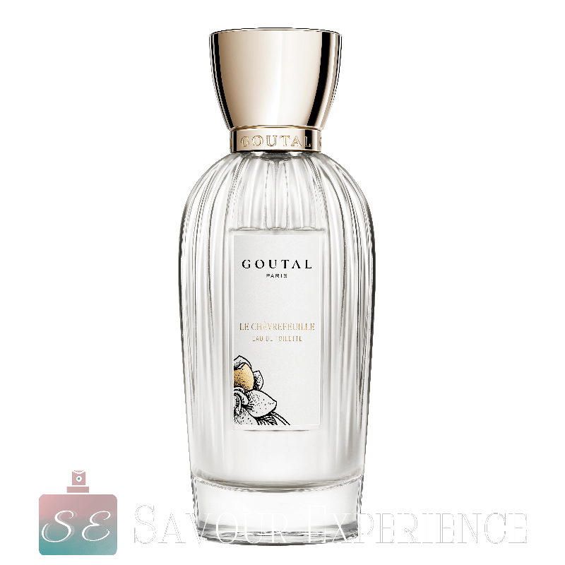 Le Chevrefeuille By Annick Goutal