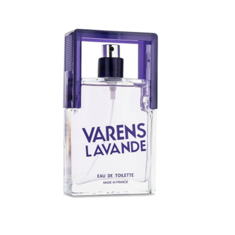 varens desire perfume