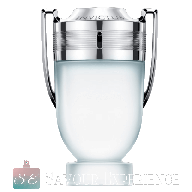 Paco Rabanne Invictus Aqua 2016 2024 favors