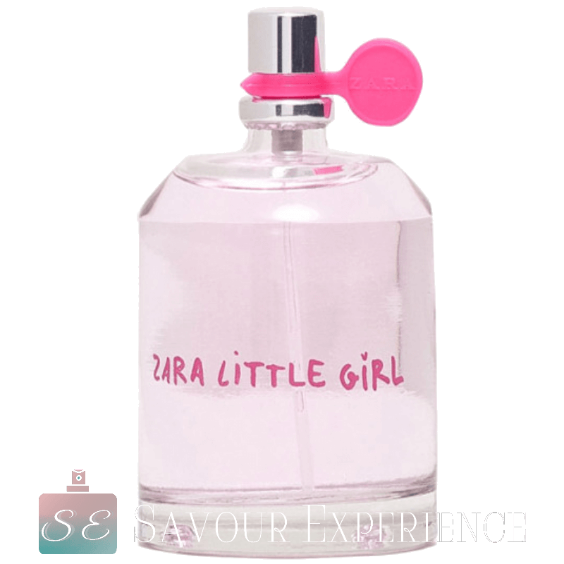 perfume for little girl