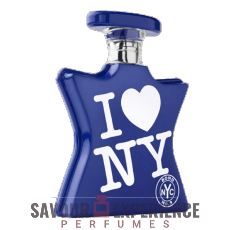 Bond No. 9 I Love New York for Fathers  Image