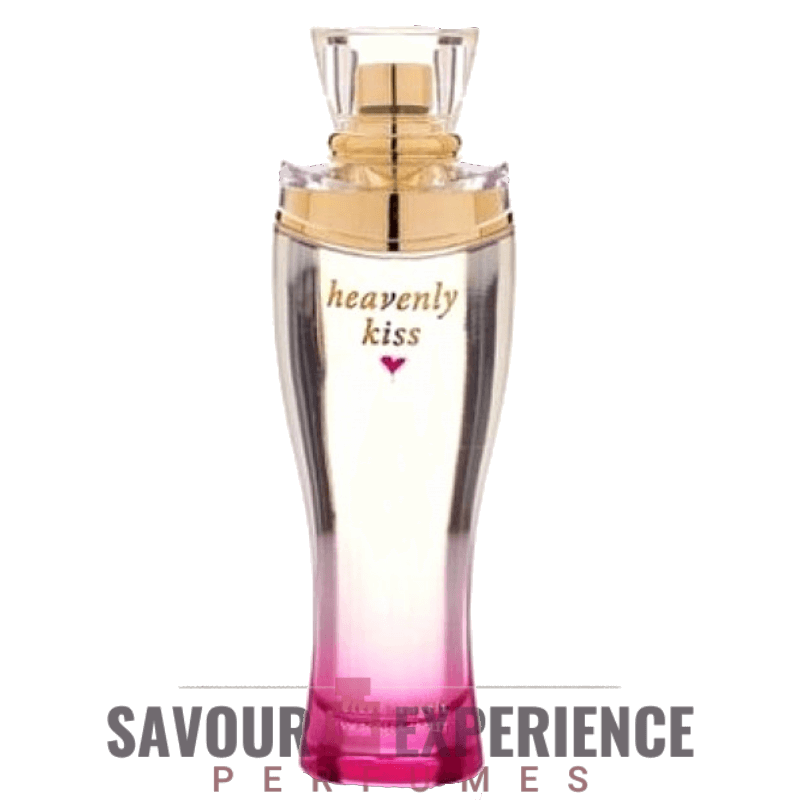 Victoria's Secret Heavenly kiss Image