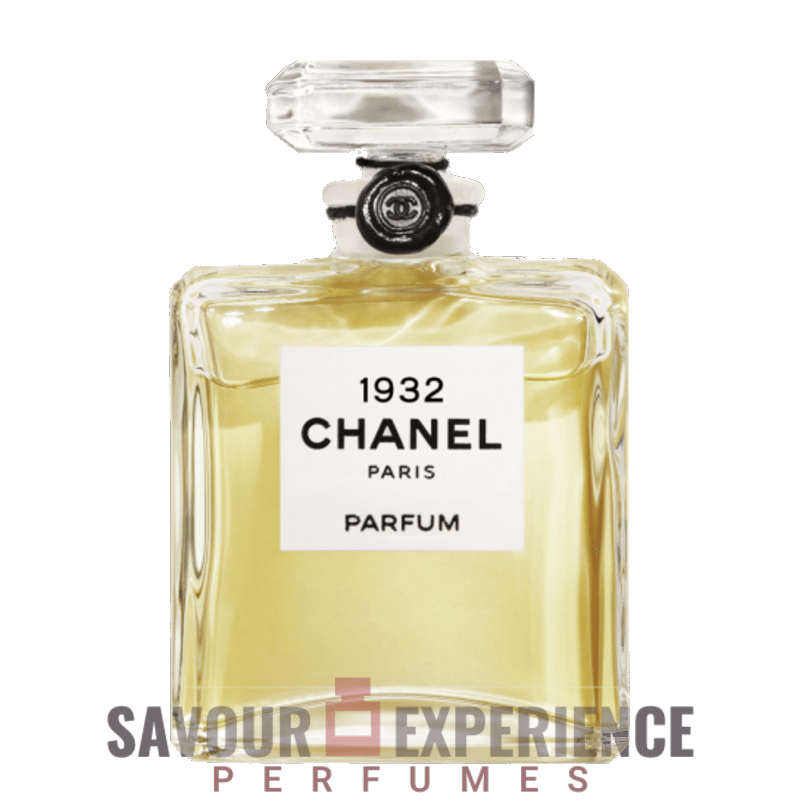 Chanel 1932 Parfum  Image