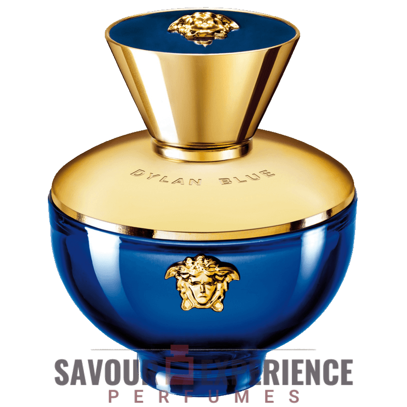 Versace Pour Femme Dylan Blue | Savour Experience Perfumes