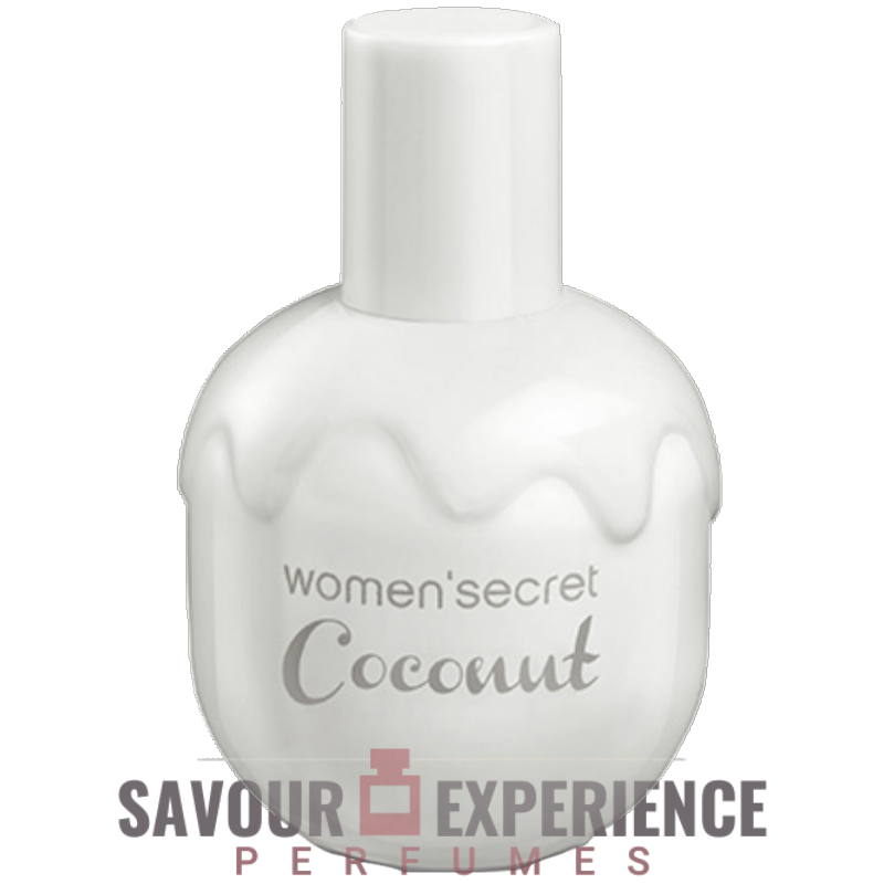 Women'Secret Coconut Image