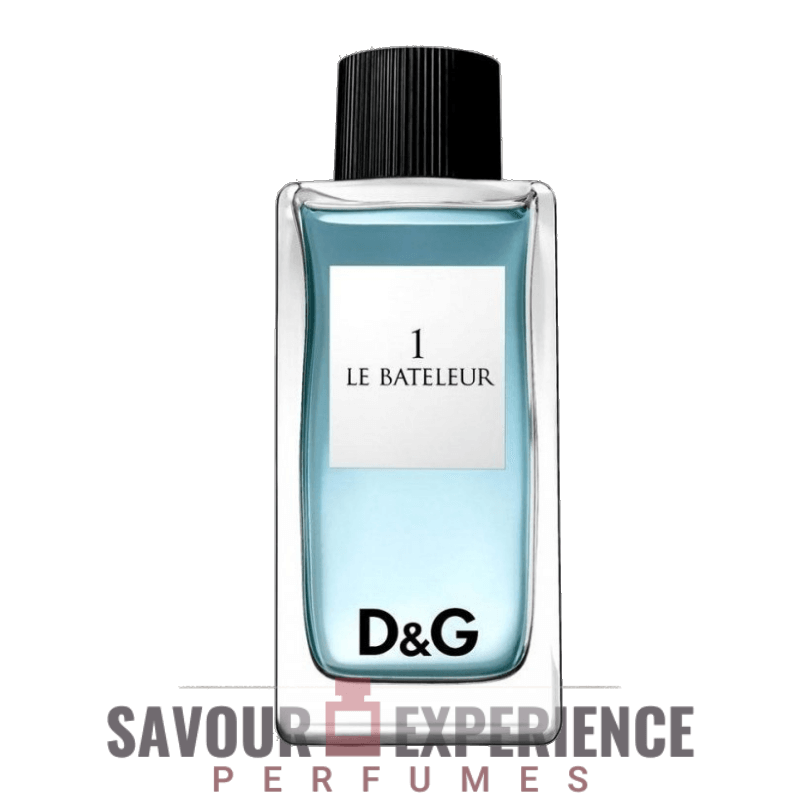 Dolce & Gabbana Le Bateleur 1 Image