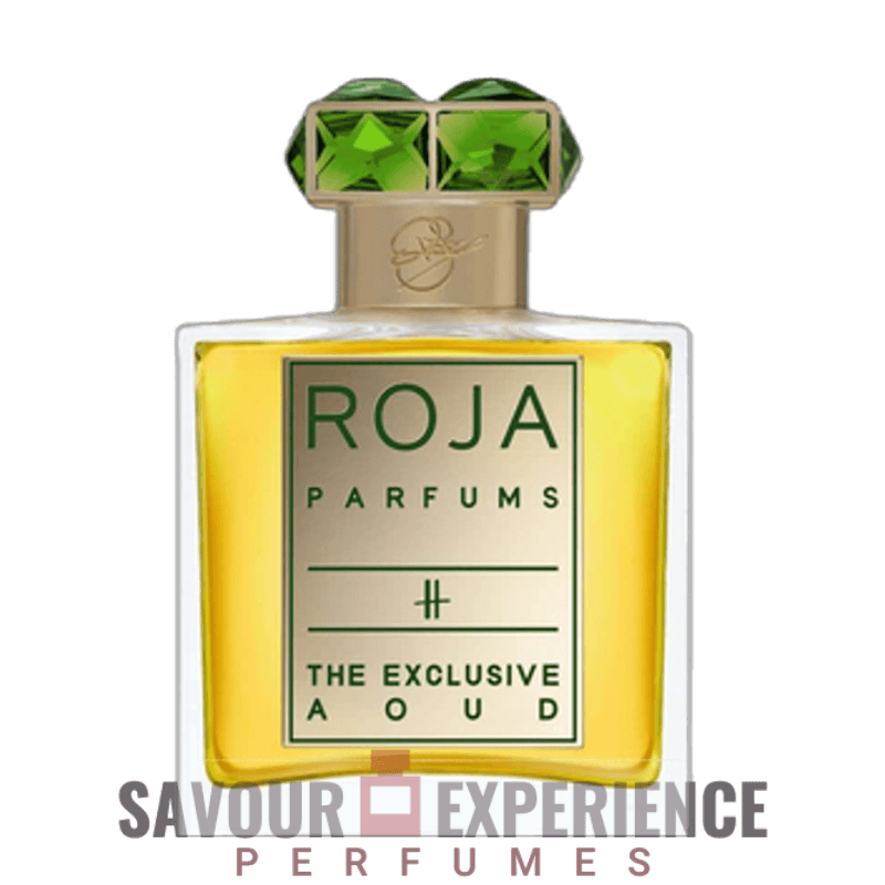 Roja Dove H - The Exclusive Aoud Image