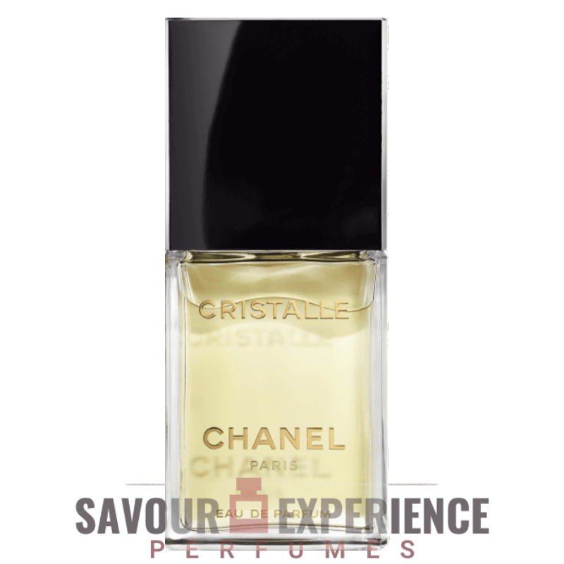Chanel Cristalle Eau de Parfum Image