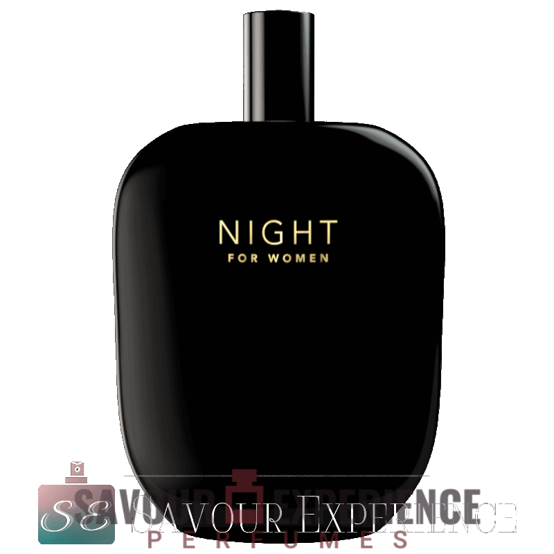 Fragrance One Night for Women Image