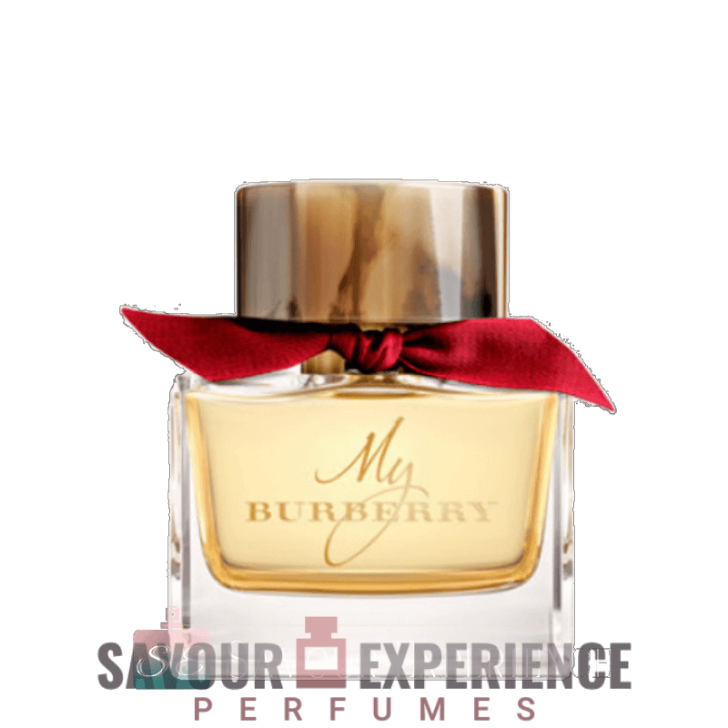 Burberry My Burberry Limited Edition Image
