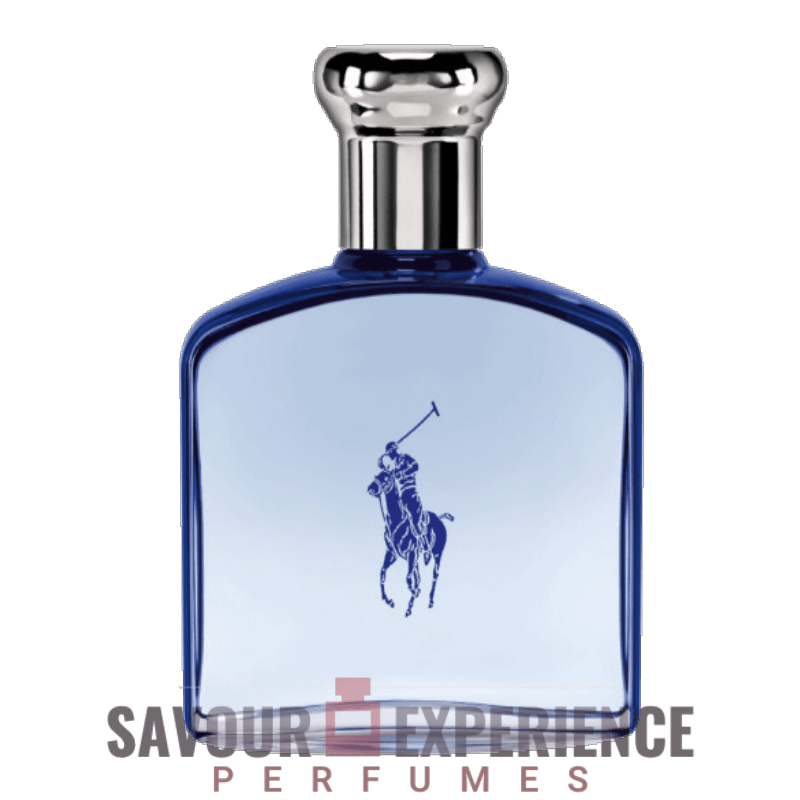 Ralph Lauren Polo Ultra Blue | Savour Experience Perfumes