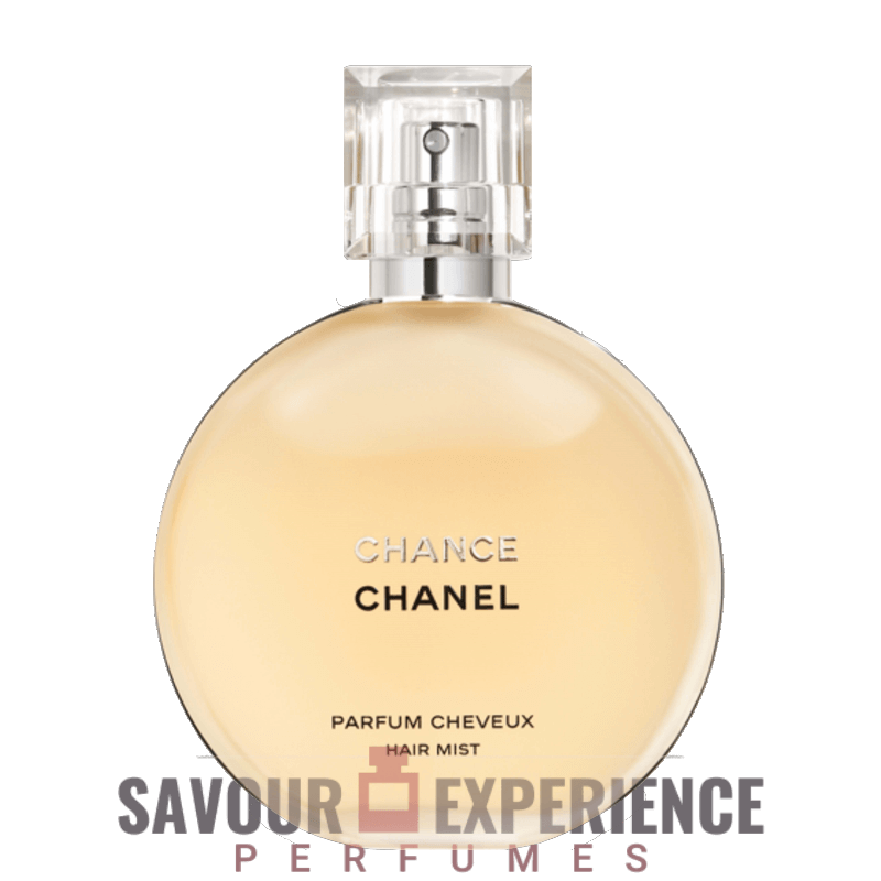 Chanel Chance Hair Mist Image