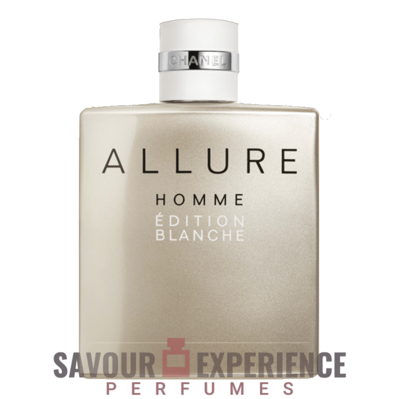 Chanel Allure Homme Edition Blanche EDP Image