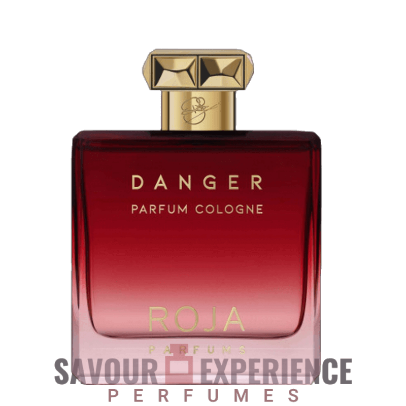 Roja Dove Danger Pour Homme Parfum Cologne Image