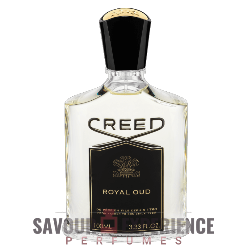Creed Royal Oud Image