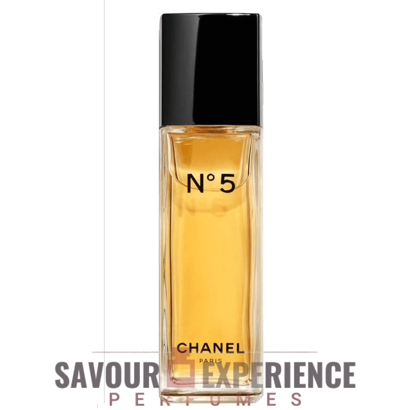 Chanel Chanel No 5 Eau de Toilette Image