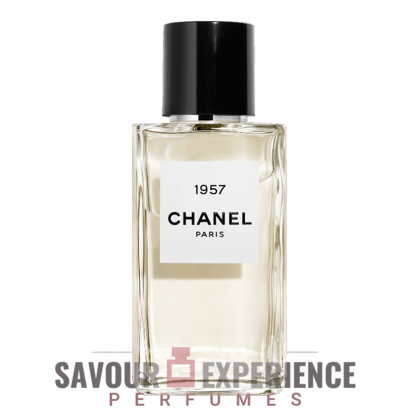 Chanel Perfumes and Details | Savour Experience Perfumes