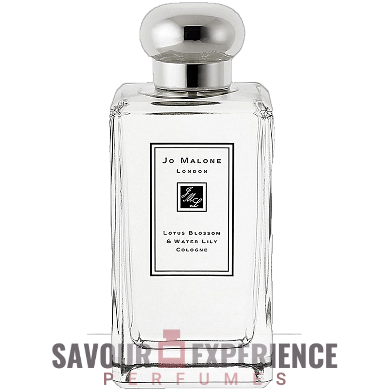Jo Malone London Lotus Blossom & Water Lily | Savour Experience 