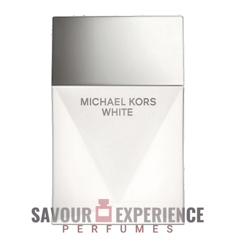 Michael Kors White  Image
