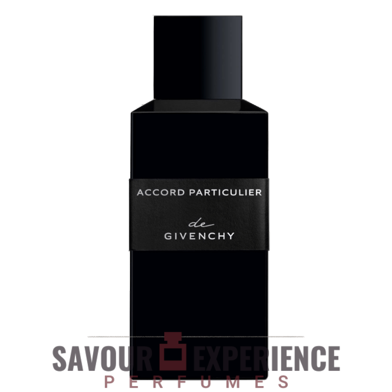 Givenchy Accord Particulier Image
